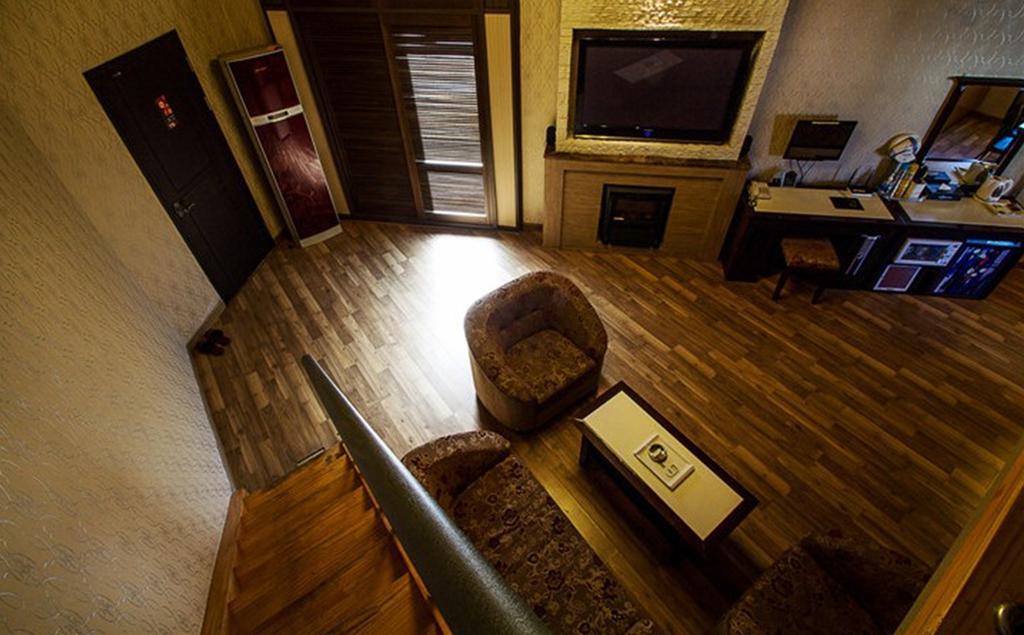 Won Hotel Пусан Екстериор снимка